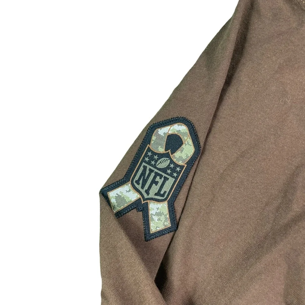 Nike nfl salute